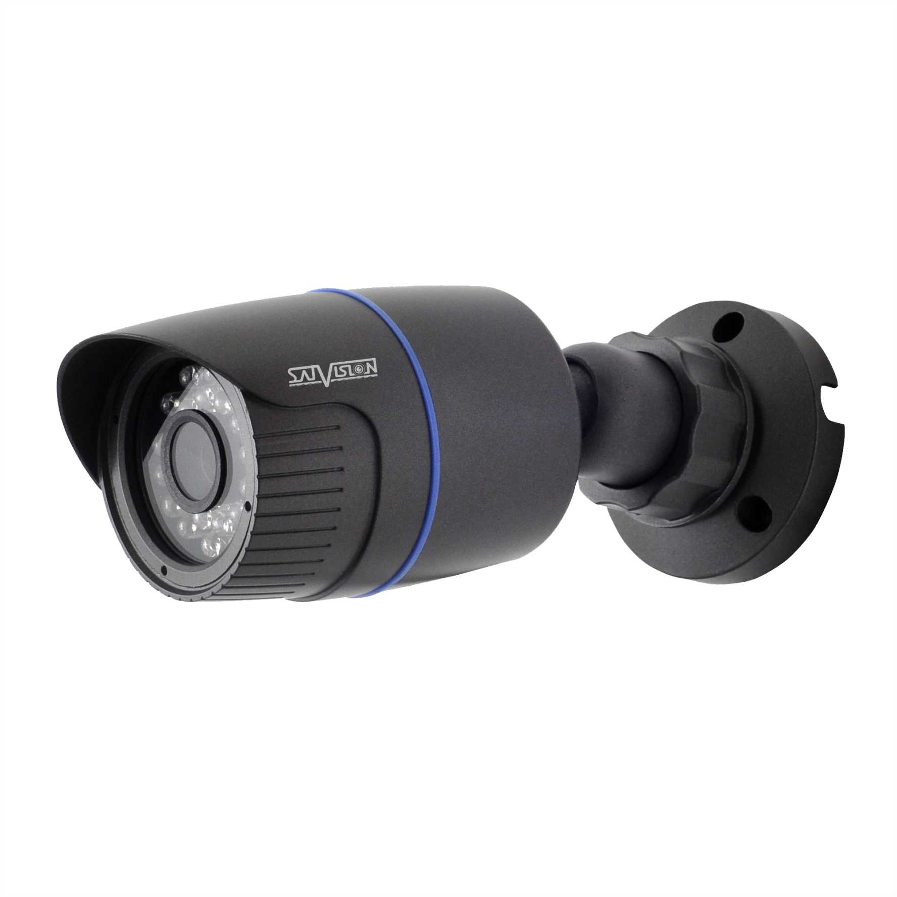 Уличная камера системы видеонаблюдения Satvision SVC-S194
