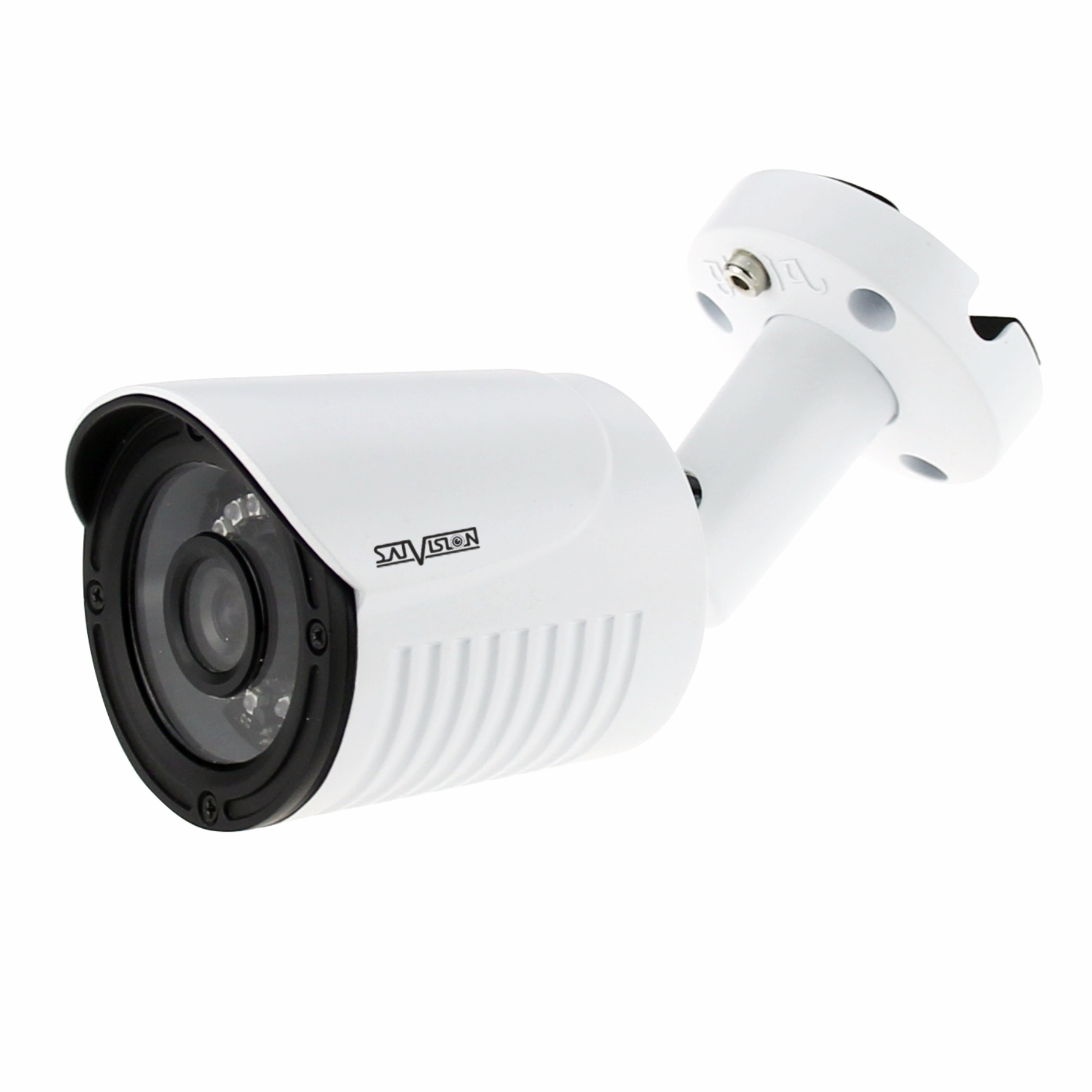 Камера системы видеонаблюдения уличная Satvision SVC-S19W 3.6
