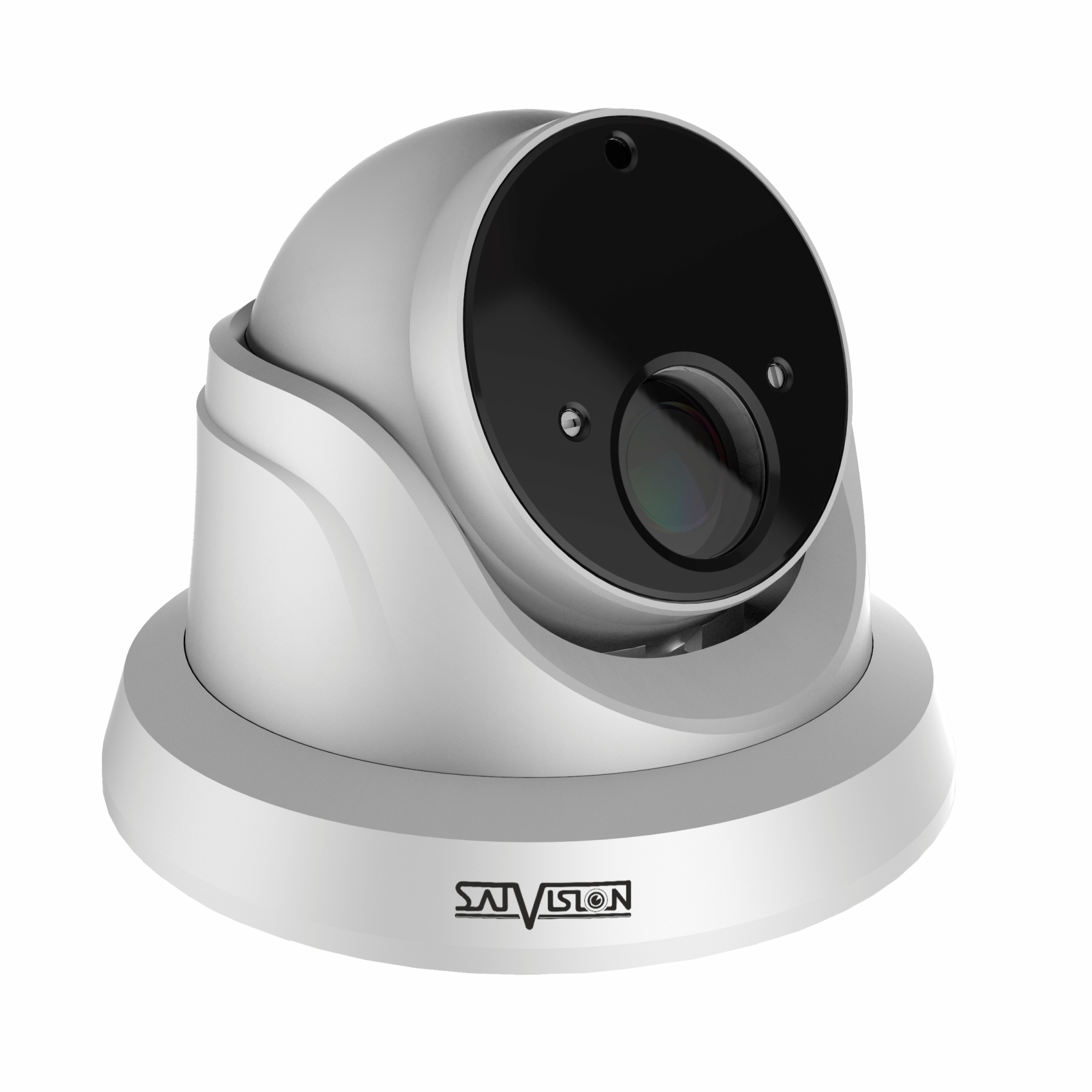 Камера уличная системы видеонаблюдения Satvision SVI-S323V